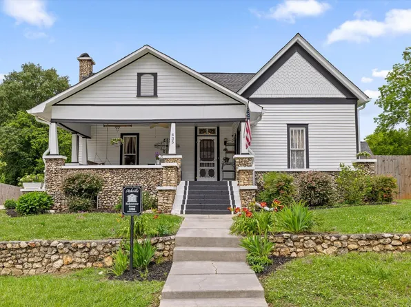 435 5th St, Ashville, AL 35953