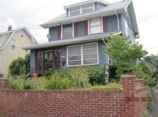 973 Park Ter, Union, NJ 07083
