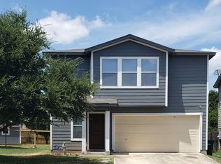 5447 Burgate Farm, San Antonio, TX 78228