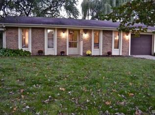 1822 Folsom Ln, Fort Wayne, IN 46815
