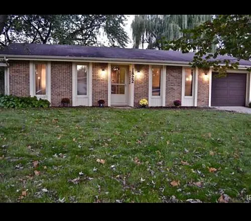 1822 Folsom Ln Photo 1