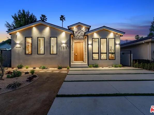 14647 Morrison St, Sherman Oaks, CA 91403