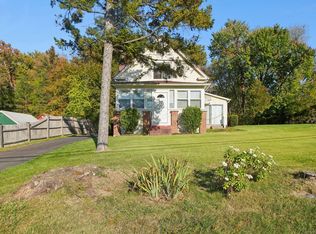 108 Woodland Avenue, Bloomfield, CT 06002