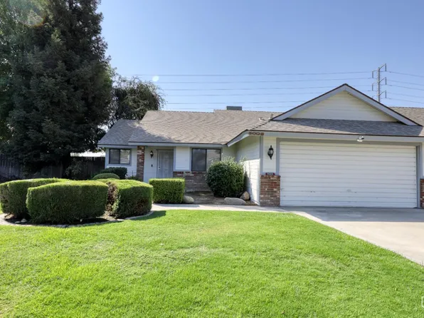 9009 Coulter Ct, Bakersfield, CA 93311