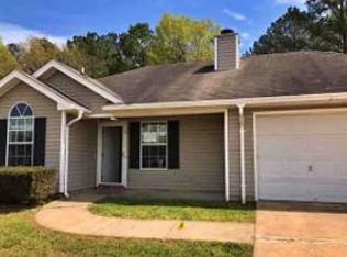 314 Swan Dr, Brandon, MS 39047