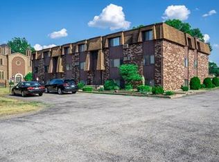949 E Joliet St APT 12, Schererville, IN 46375