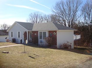 12429 County Road 4047, Holts Summit, MO 65043