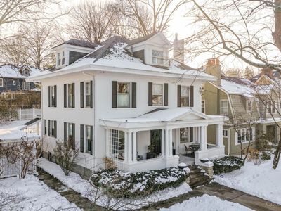 2517 Observatory Ave, Cincinnati, OH, 45208