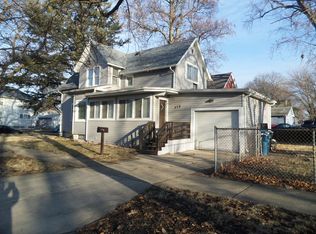 438 South Ave, Aurora, IL 60505