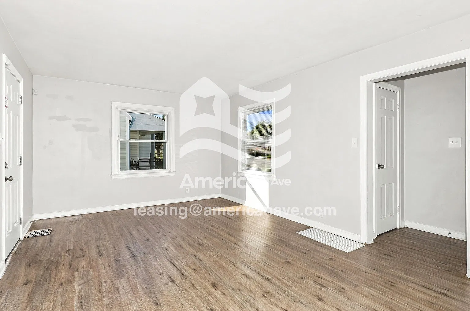 2 bed, 1.0 bath, 950 sqft, $1,135 — Photo 4