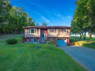 300 Catlin Hill Rd, Owego, NY 13827