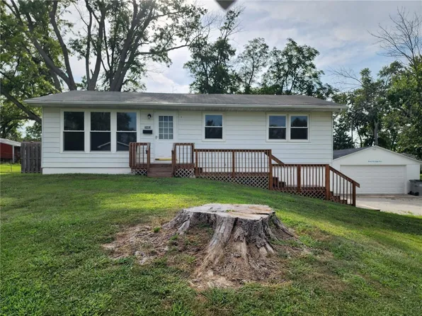 2983 S Wheatland Rd, Decatur, IL 62521