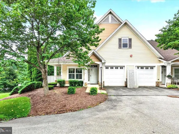 9714 Winery Ct #9714, Gaithersburg, MD 20879