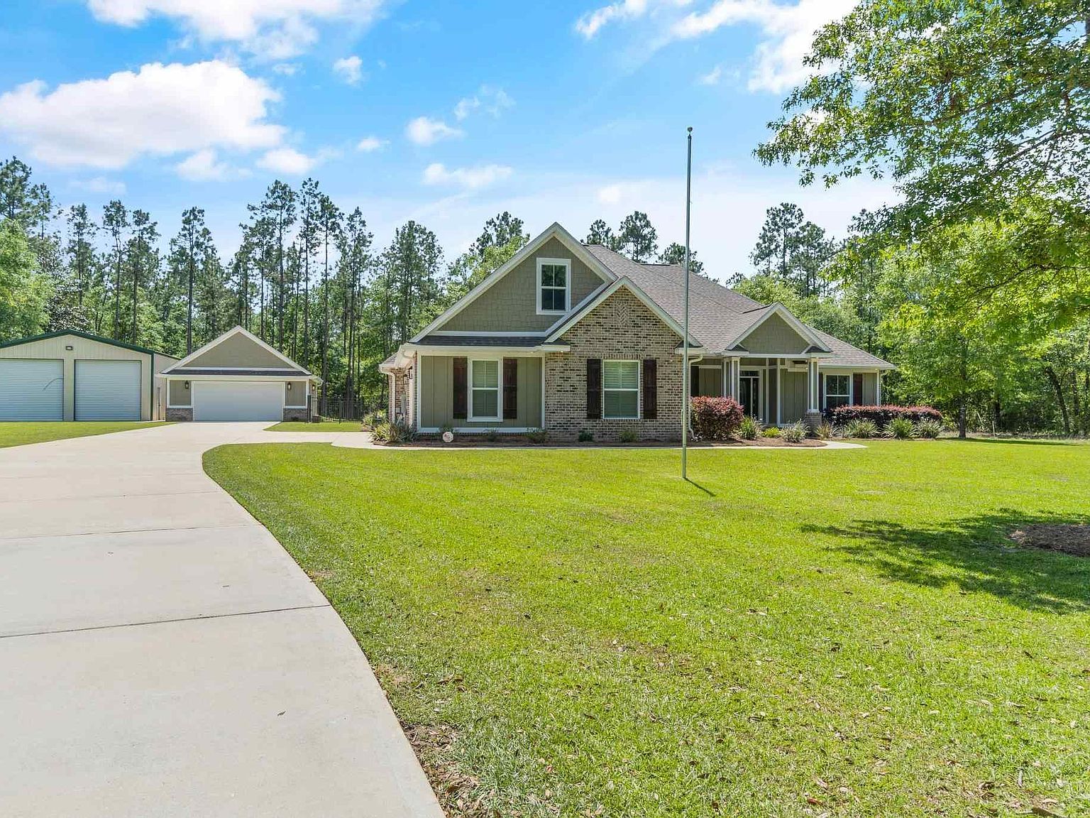 2481 Wallace Lake Rd, Pace, FL 32571 Zillow