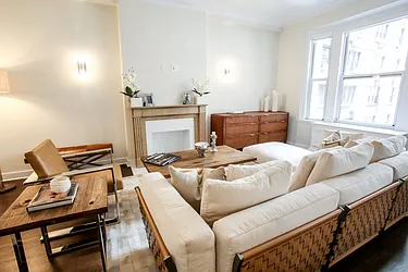 Rented by Stonehenge NYC LLC