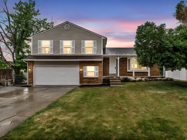 11976 Woodridge Rd, Sandy, UT 84094
