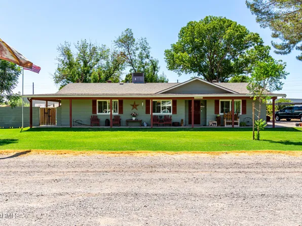 15430 E RAY Road, Gilbert, AZ 85296