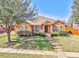 5905 Southmoor Ln, The Colony, TX 75056