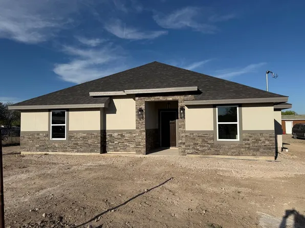 3204 Calle Teresa Rd, Eagle Pass, TX 78852