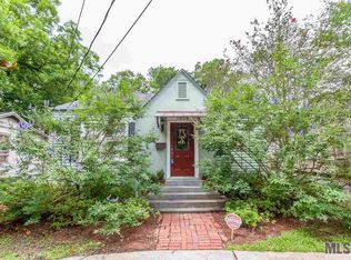 1836 Perkins Rd, Baton Rouge, LA 70808