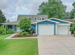 115 Buckhar Ln, Aiken, SC 29803