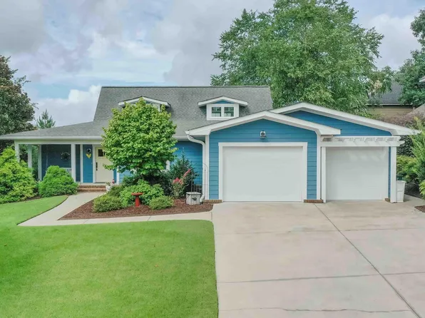 115 Buckhar Ln, Aiken, SC 29803