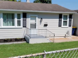 1106 Ann St, Festus, MO 63028