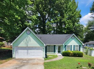 8440 Cedar Creek Rdg, Riverdale, GA 30274