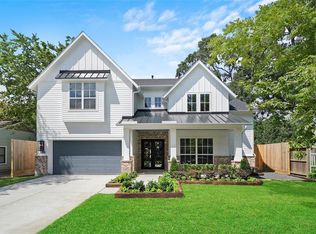1418 Althea Dr, Houston, TX 77018