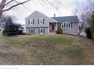 15 Laurel Cir, Bangor, ME 04401