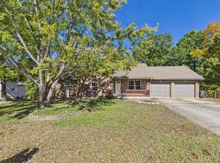 117 Sawmill Ln, Saint Robert, MO 65584
