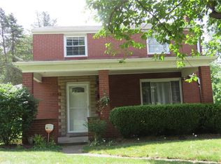 258 Brighton St, East Pittsburgh, PA