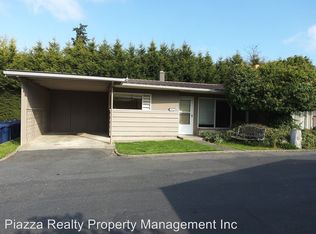 1020 S 16th St APT 5, Mount Vernon, WA 98274