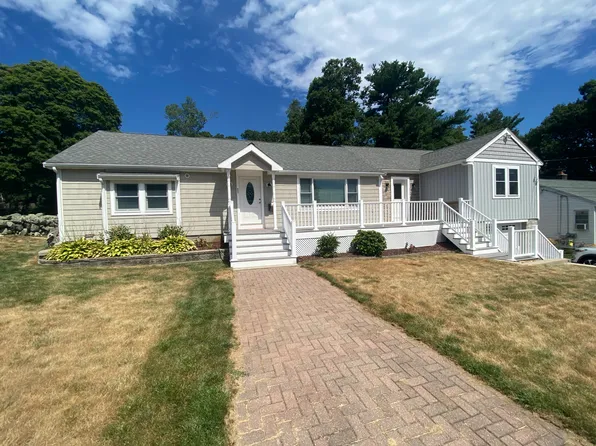 85 Pond St, Avon, MA 02322