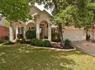 5716 Medicine Creek Dr, Austin, TX 78735