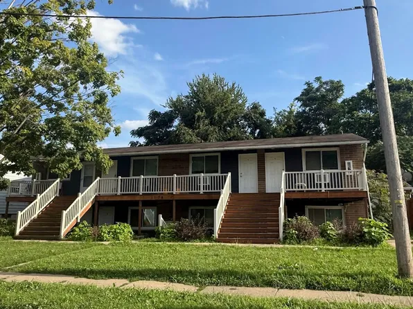 1174 Chandler Ave, 1174 Chandler Ave APT 4, Akron, OH 44314