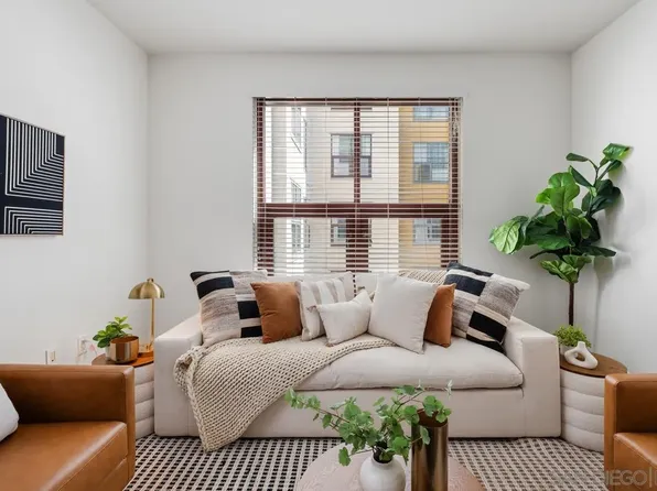 1150 J St Unit 614, San Diego, CA 92101