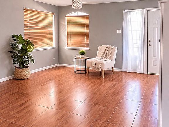 Office or sitting room