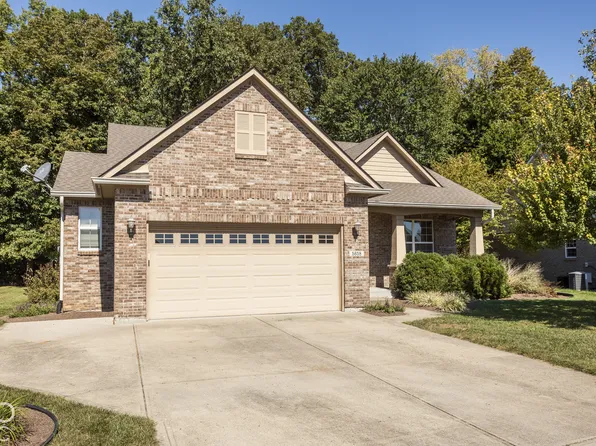 5658 Augusta Woods Dr, Plainfield, IN 46168