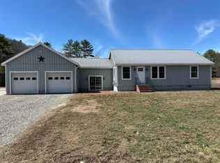 23 Robinson Way, Bridgton, ME 04009
