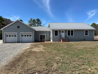 23 Robinson Way, Bridgton, ME, 04009