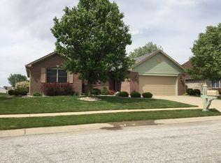 5224 Braemar Ct, Avon, IN