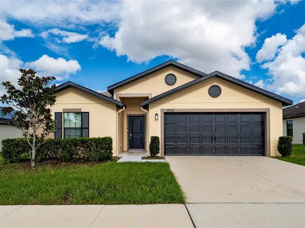 1892 AMBER SWEET CIRCLE, DUNDEE, FL 33838