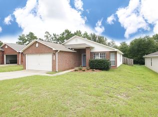 236 Limestone Cir, Crestview, FL 32539