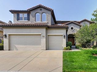 2094 Lamego Way, El Dorado Hills, CA