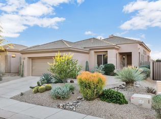 6597 E Shooting Star Way, Scottsdale, AZ 85266