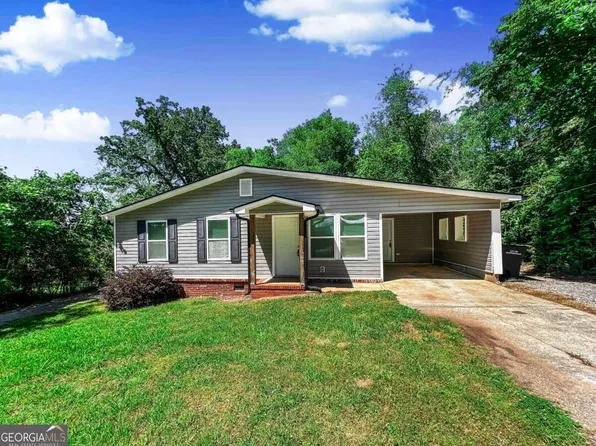 18 Mockingbird Dr, Cartersville, GA 30120