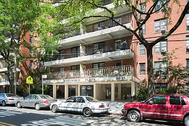 The Martinique at 56-11 94th Street in Elmhurst