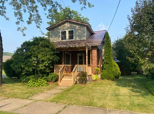 1148 9th Ave, Brockway, PA 15824