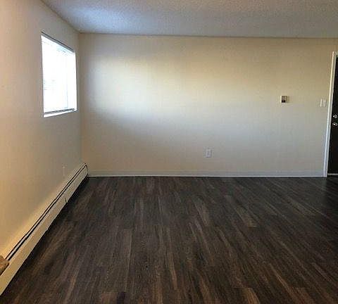 Living Room from Kitchen View